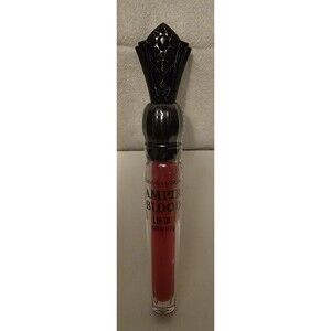 Bath & Body Works Vampire BLOOD Lip Oil NeW Sealed Halloween 2025